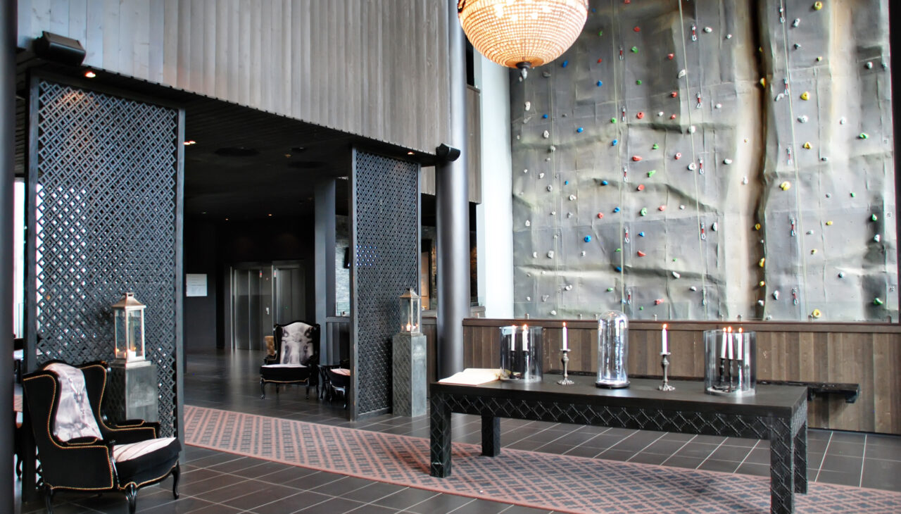 Norefjell Ski og Spa