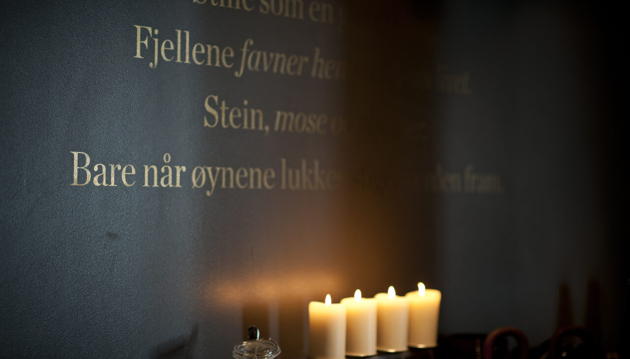 Norefjell Ski og Spa