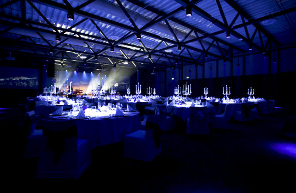 Conference
