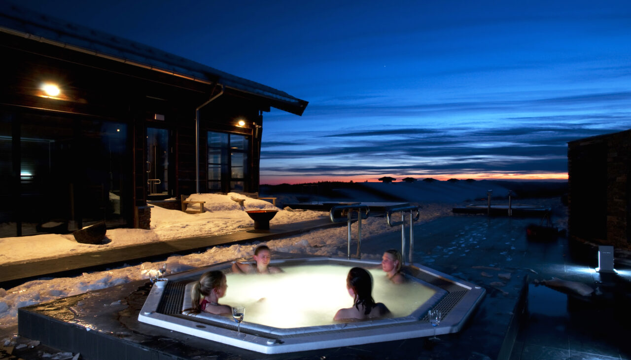 Norefjell Ski og Spa