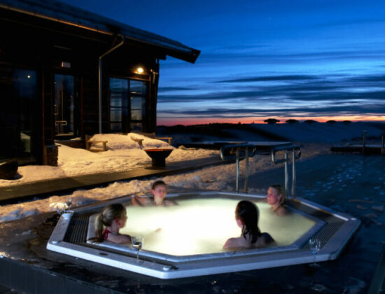 Norefjell Ski og Spa