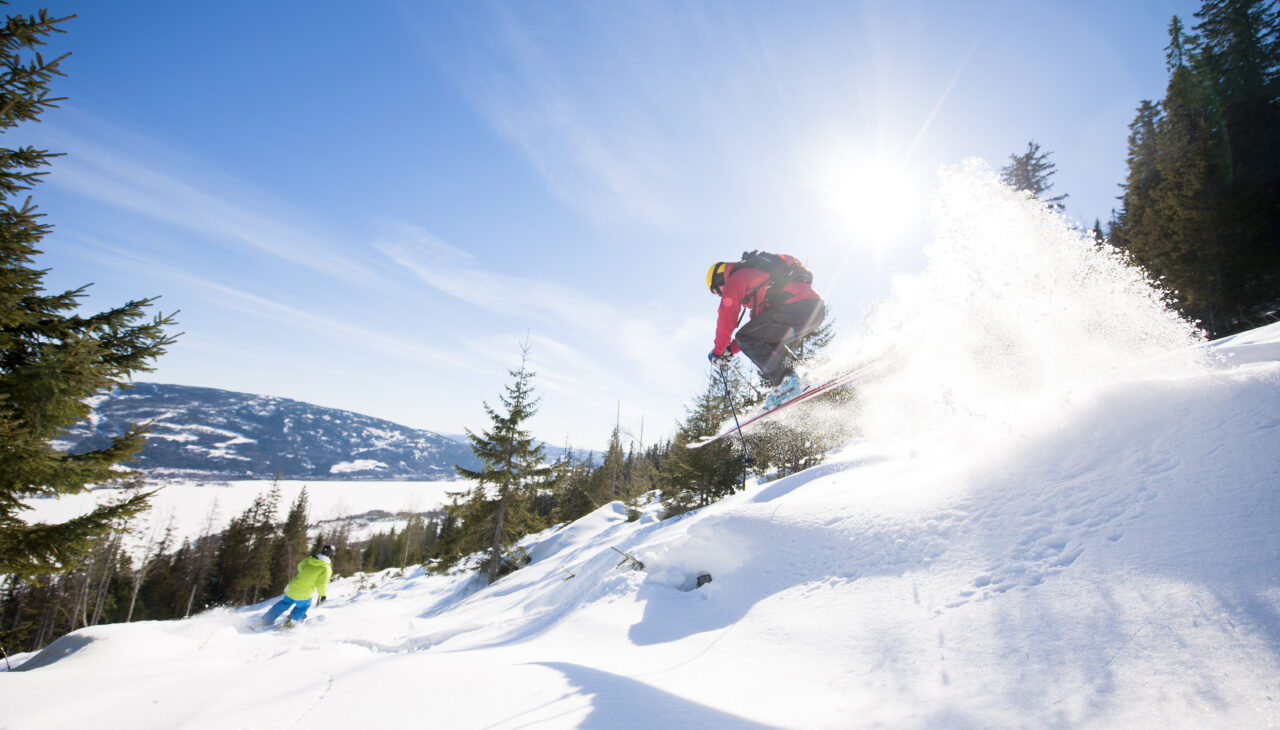 Norefjell Ski og Spa