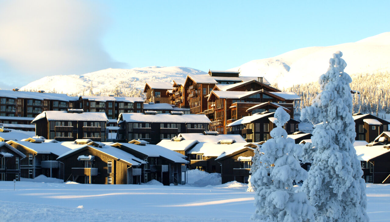 Norefjell Ski og Spa